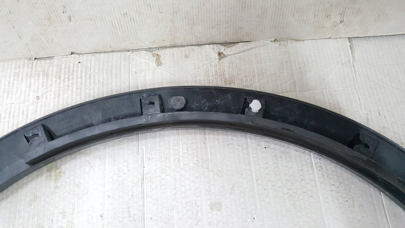 Listwa błotnik prawy przód CUPRA FORMENTOR 5FF853718G demontaż