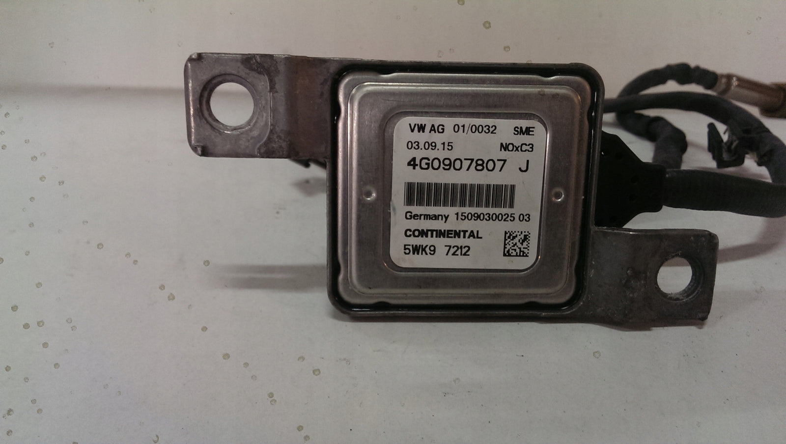 sonda lambda Vw Audi 4G0907807J