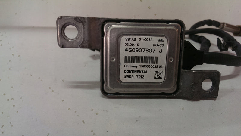 sonda lambda Vw Audi 4G0907807J