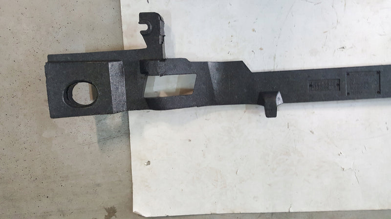AUDI A6 C7 ABSORBER ZDERZAKA PRZÓD 2011-14R 4G0807550J