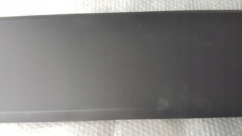 NOWA ORYGINALNA listwa boczna prawa VW CRAFTER II-- MAN TGE 7C3853754