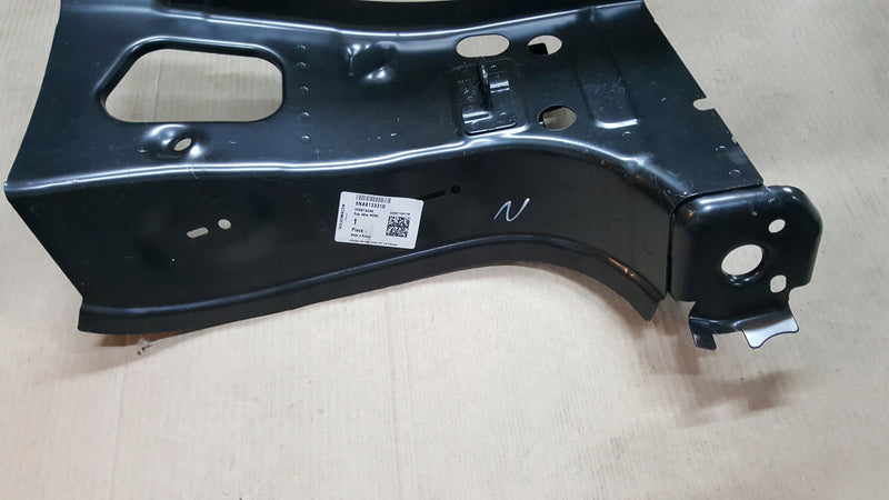 OKULAR WZMOCNIENIE LAMPY LEWY TYŁ VW TIGUAN II 5NA 5NA813331D ORYG