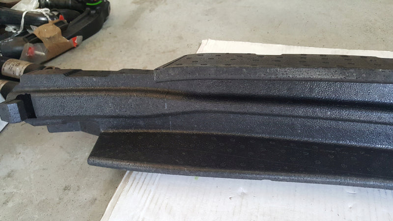 Absorber zderzaka tylnego VW PASSAT B8 3G9807251C