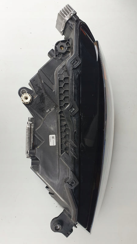 Le ful led SKODA SUPERB 3 LIFT 3V1941015D demontaż