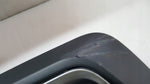 Kratka zderzaka przedniego lewa strona VW PASSAT B8 ALLTRACK 3G0853665P