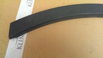 Listwa błotnika lewy tył AUDI Q7 4M0853817