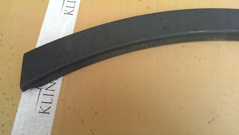 Listwa błotnika lewy tył AUDI Q7 4M0853817