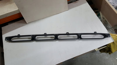 NOWA ORYGINALNA kratka zderzaka przedniego AUDI A6 (C7) ALLROAD 4G0807683A