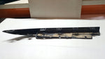 Listwy zderzaka tylnego VW GOLF VIII R-LINE kombi 5H9854521A 5H9854522A