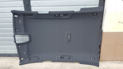 AUDI A6 C8 KOMBI PODSUFITKA 4K9867505B 3GX IDEAŁ