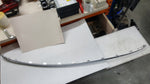 Listwa chrom zderzaka tylnego VW TOUAREG 7P6853835 demontaż