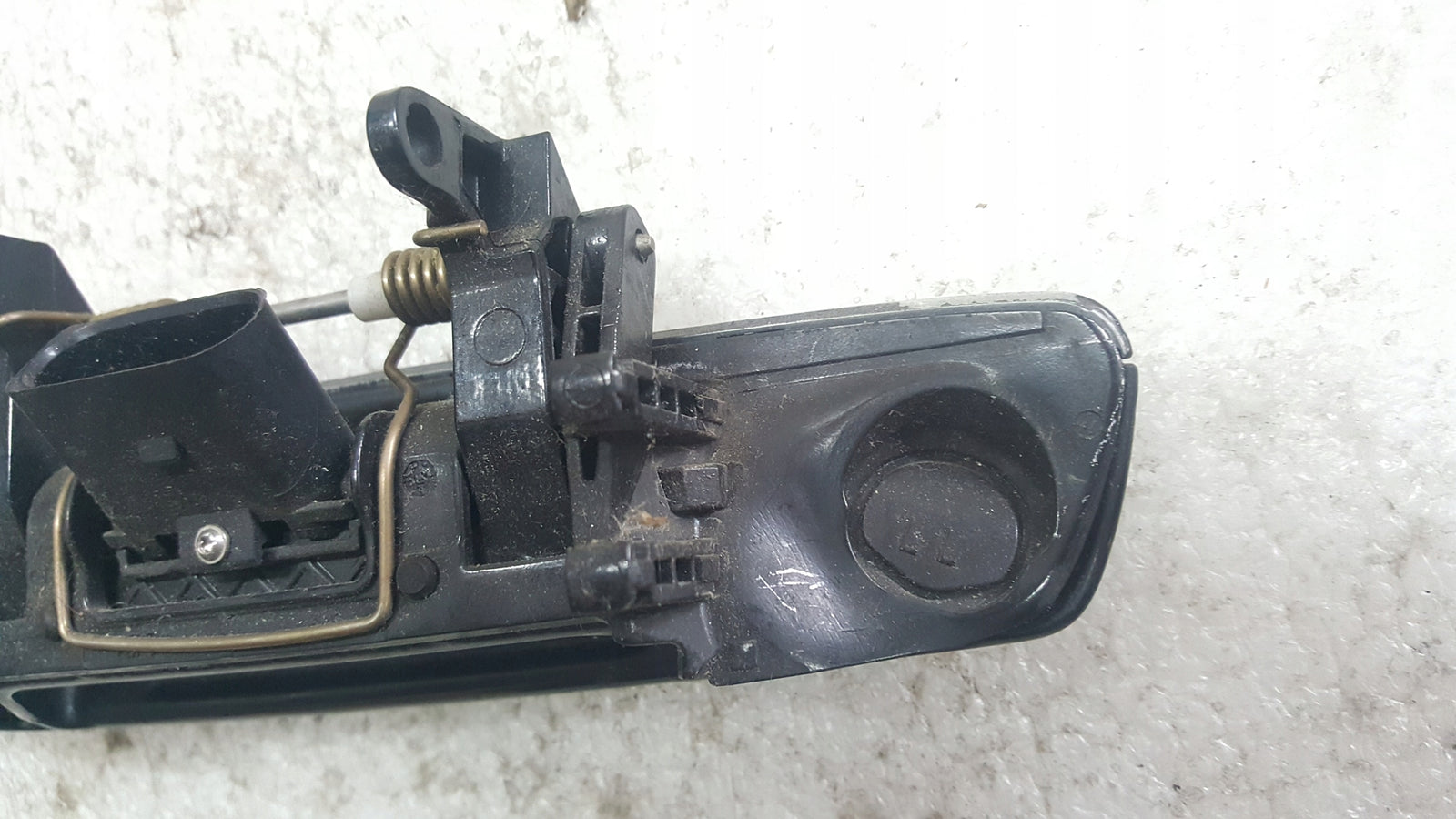 KLAMKA KEYLESS AUDI A8 D3 03-10