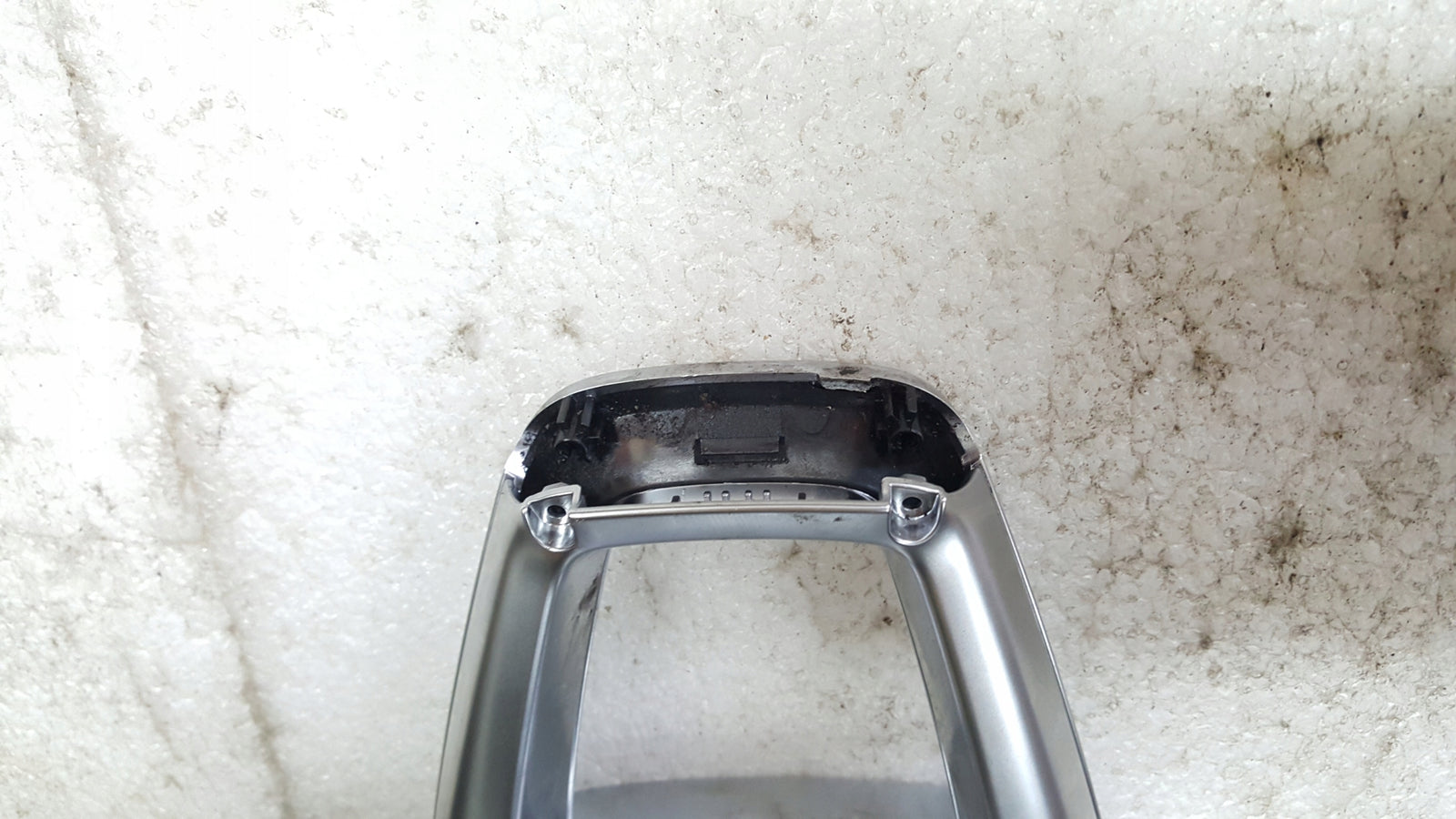 AUDI SQ5 ELEMENT ZAŚLEPKA NAKŁADKA KIEROWNICY 4M8419659A