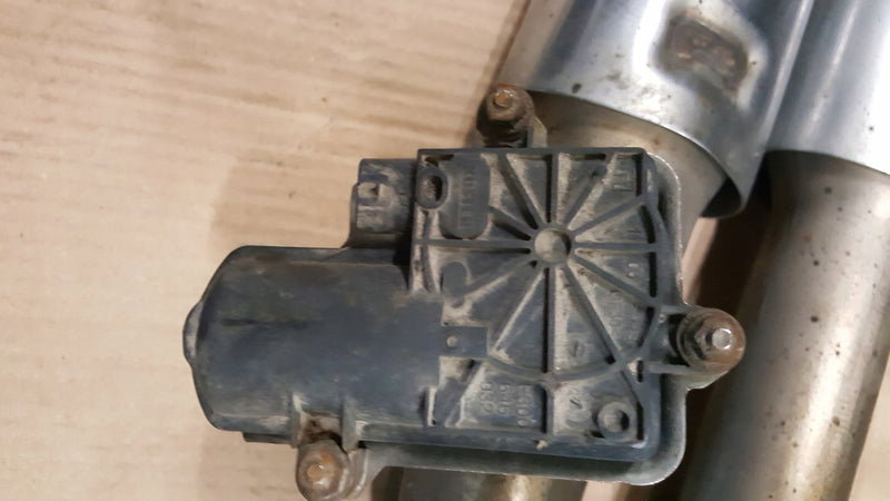 TŁUMIK KOŃCOWY AKTYWNY PRAWY AUDI S4 A4 B9 8W0 17- 8W0253612B