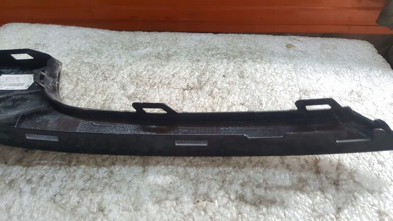 KRATKA LISTWA ZDERZAKA PRZÓD LEWA VW GOLF VII GTE 12- 5GE853665