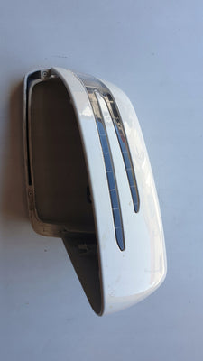 Osłona lusterka+KIERUN MB 212 A3159436 A2129067301