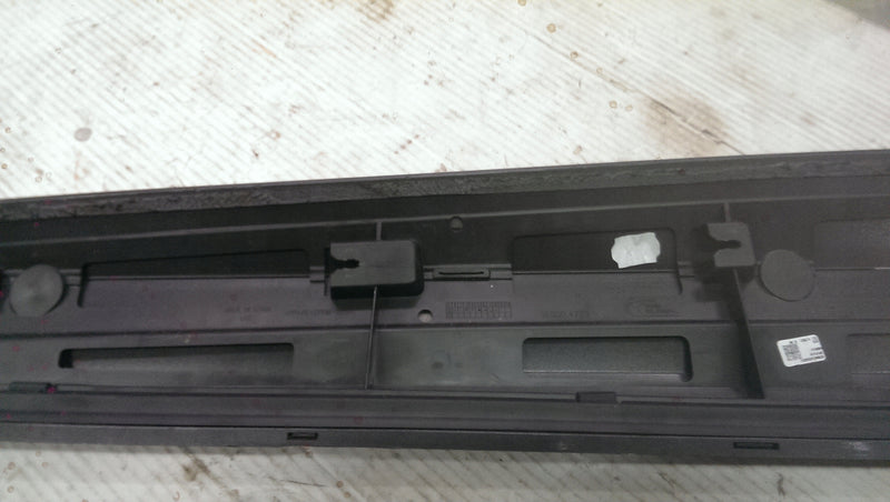 Listwa drzwi PR przód CUPRA FORMENTOR 5FF854940B