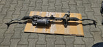 układ kierowniczy Vw T6.1 Multivan 7L1423051F 7LA909144D
