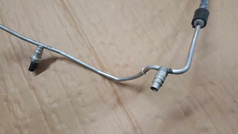 Rurka klimatyzacji VW AUDI SEAT SKODA 5Q0816741B