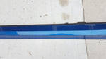 Listwa progowa prawa strona AUDI A3 cabrio 8V7853860