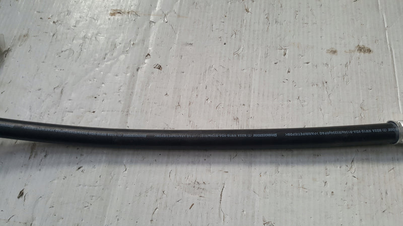 NOWY ORYGINALNY przewód rurka klimatyzacji AUDI A4 (B9) A5 8W0816743BN
