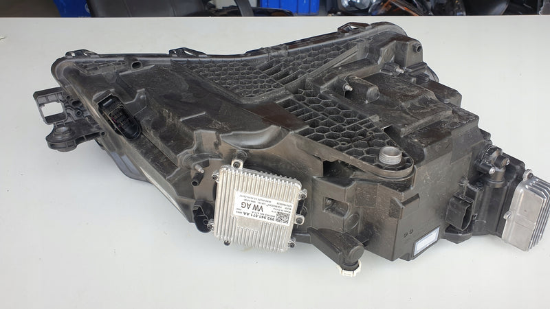 Le FUL LED SKODA SUPERB 3 LIFT 3V1941015D IDEAŁ