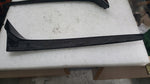 Listwy klapy bagażnika lewa + prawa strona SKODA KAROQ 57A827931 57A827932
