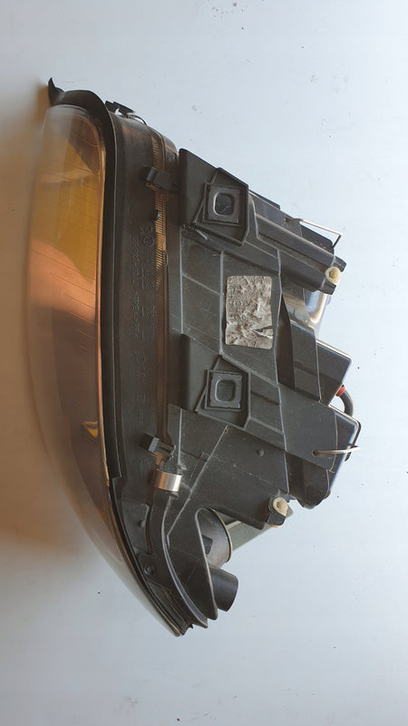 Le kompletny AUDI A6 C5 2001r 4B0 xenon ORYGINAŁ