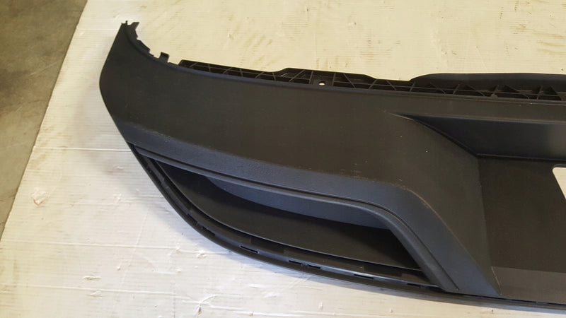 Dokładka zderzaka tył VW GOLF VII kombi 5G9807568R