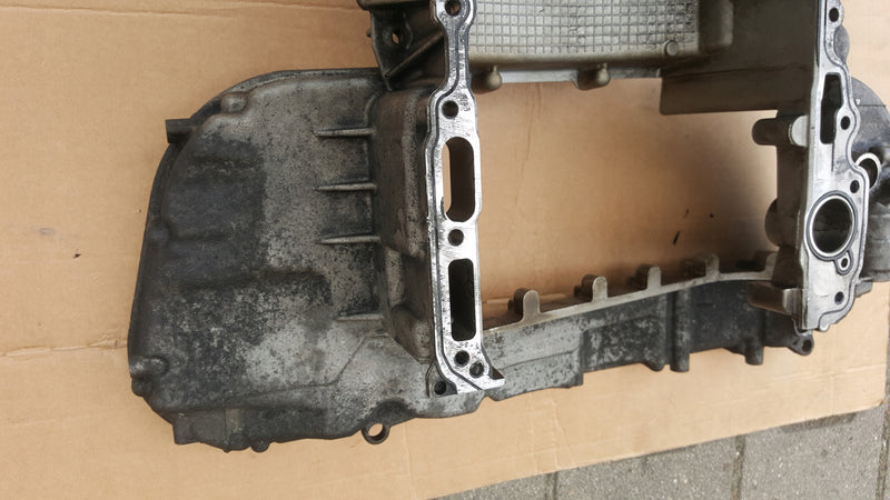 Miska olejowa AUDI A4 B9 Q7 4M 059103603ES