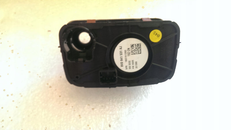 Przełącznik świateł Audi A3 8V0941531AJ ORYGINAŁ