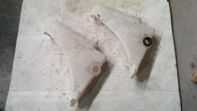 Zbiornik płynu spryskiwaczy AUDI A5 A4 8T0955453C