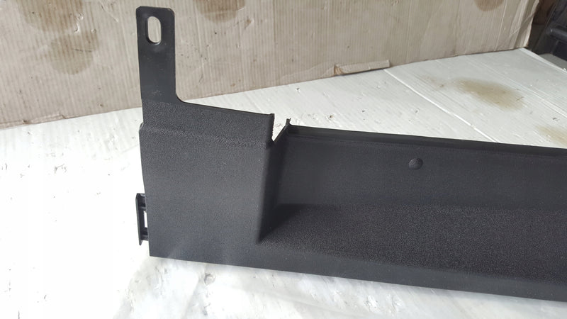 NOWA ORYGINALNA osłona błotnika prawy przód AUDI Q5 80A821170A