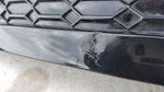 Dokładka dyfuzor spoiler zderzaka tylnego AUDI RS5 8W6807521AL demontaż