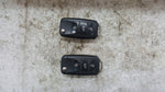 KLUCZYK PILOT ORYGINAŁ VOLKSWAGEN VW POLO JETTA UP TOURAN T5 GOLF 6 VI