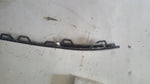 VW PASSAT B8 CHROM ZDERZAKA LEWY PRZÓD 3G0853253C