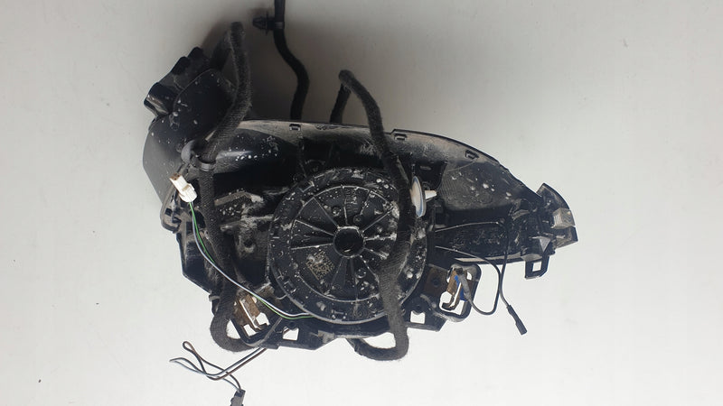 Le Lusterko zewnętrzne AUDI A6 4K1857409J 15 pinów