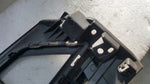 Kratka ramka halogenu lewa VW POLO 2G0853665G demontaż