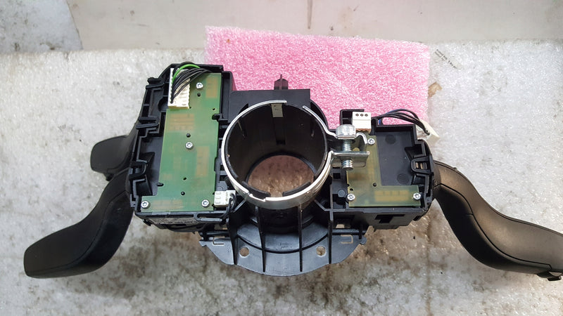 AUDI A6 4G C7 4G8 PAJĄK MANETKI PRZEŁĄCZNIK ZESPOLONY 4G8953502S