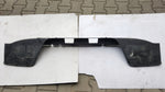 Nakładka stopień zderzaka tył VW AMAROK 2H7807512