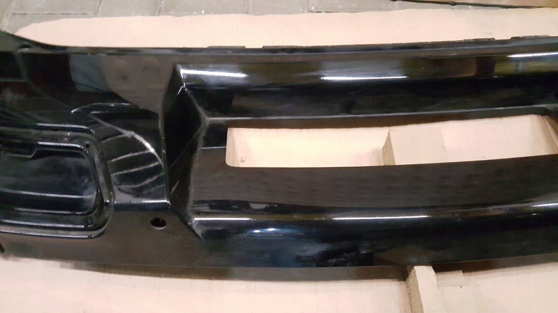 Dokładka zderzaka tylnego Tył Cupra Formentor 5FF807568B