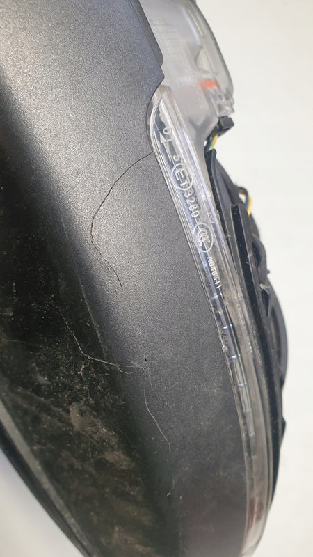 Le Lusterko zewnętrzne AUDI A3 8V1857409R 6 pin