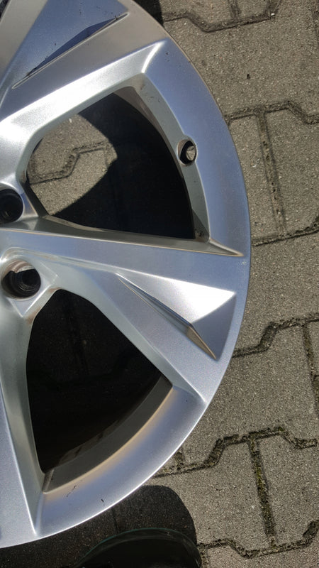 FELGA AUDI A4 B9 A5 8W 8J 18 ET40 5x112 8W0601025EJ