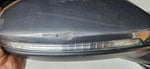 Lusterko zewnętrzne pr Vw Golf 7 5G1857502JN 13 pinów +2