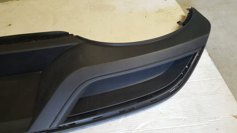Dokładka zderzaka tył VW GOLF VII kombi 5G9807568R