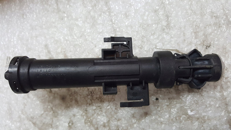 Prawy spryskiwacz reflektora AUDI Q5 8R0955102A