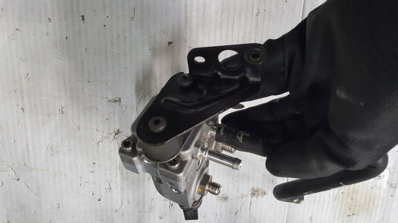 Zawór regulacji rozdzielacz VW AUDI SEAT SKODA 5R3906011 5Q0906109E demonta