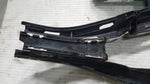 Kratka zderzaka LE przód VW PASSAT B8 R 3G0853793C