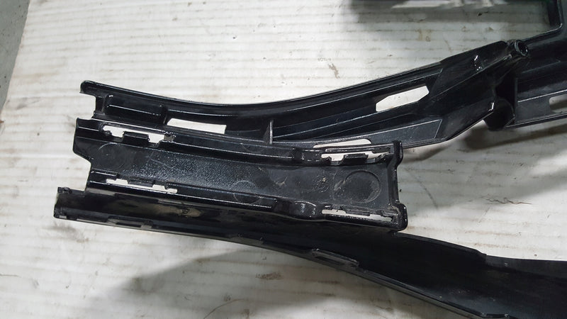 Kratka zderzaka LE przód VW PASSAT B8 R 3G0853793C