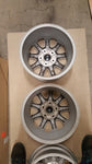 VW GOLF 5 V 1K JETTA SEAT SKODA AUDI FELGI ALUMINIOWE 15'' 6.5J ET50 5x112